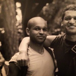 Meet your Posher, Steven